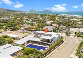 606 Hakaka Place,Honolulu,Hawaii,96816,6 ベッドルーム ベッドルーム,6 バスルームバスルーム,一戸建て,Hakaka,18002426