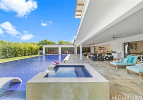 606 Hakaka Place,Honolulu,Hawaii,96816,6 ベッドルーム ベッドルーム,6 バスルームバスルーム,一戸建て,Hakaka,18002426