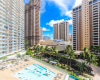 1777 Ala Moana Boulevard,Honolulu,Hawaii,96815,1 ベッドルーム ベッドルーム,1 バスルームバスルーム,コンド / タウンハウス,Ala Moana,6,18474130