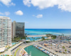 1777 Ala Moana Boulevard,Honolulu,Hawaii,96815,1 ベッドルーム ベッドルーム,1 バスルームバスルーム,コンド / タウンハウス,Ala Moana,6,18474130