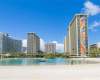 1777 Ala Moana Boulevard,Honolulu,Hawaii,96815,1 ベッドルーム ベッドルーム,1 バスルームバスルーム,コンド / タウンハウス,Ala Moana,6,18474130