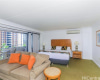 1777 Ala Moana Boulevard,Honolulu,Hawaii,96815,1 ベッドルーム ベッドルーム,1 バスルームバスルーム,コンド / タウンハウス,Ala Moana,6,18474130