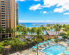1777 Ala Moana Boulevard,Honolulu,Hawaii,96815,1 ベッドルーム ベッドルーム,1 バスルームバスルーム,コンド / タウンハウス,Ala Moana,6,18474130