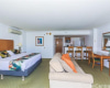 1777 Ala Moana Boulevard,Honolulu,Hawaii,96815,1 ベッドルーム ベッドルーム,1 バスルームバスルーム,コンド / タウンハウス,Ala Moana,6,18474130