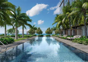 1000 Ala Moana Boulevard,Honolulu,Hawaii,96814,1 Bedroom Bedrooms,1 BathroomBathrooms,Condo/Townhouse,Ala Moana,13,18003919