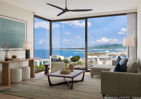 1000 Ala Moana Boulevard,Honolulu,Hawaii,96814,1 Bedroom Bedrooms,1 BathroomBathrooms,Condo/Townhouse,Ala Moana,13,18003919