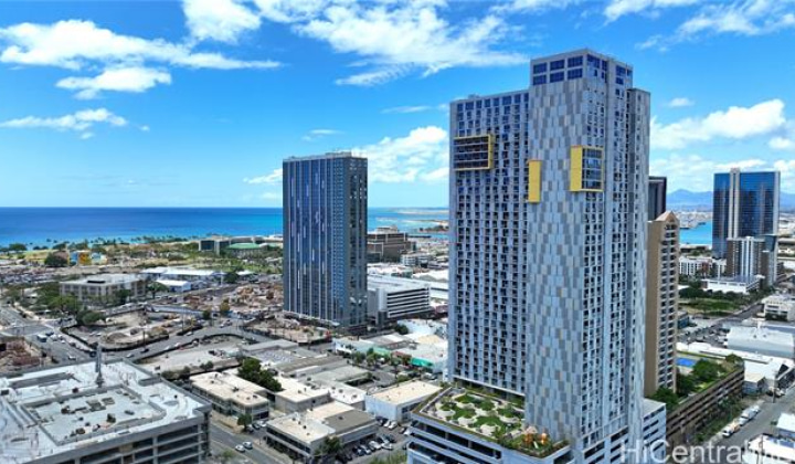 988 Halekauwila Street,Honolulu,Hawaii,96814,1 ベッドルーム ベッドルーム,1 バスルームバスルーム,コンド / タウンハウス,Halekauwila,34,19178330