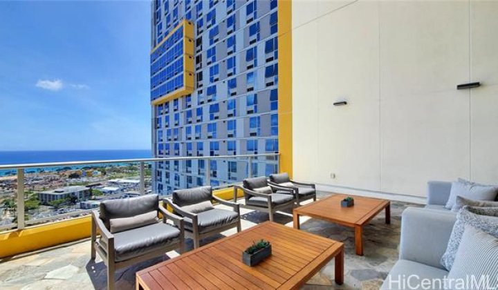 988 Halekauwila Street,Honolulu,Hawaii,96814,1 ベッドルーム ベッドルーム,1 バスルームバスルーム,コンド / タウンハウス,Halekauwila,34,19178330