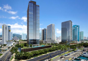 1000 Ala Moana Boulevard,Honolulu,Hawaii,96814,1 Bedroom Bedrooms,1 BathroomBathrooms,Condo/Townhouse,Ala Moana,13,18003919
