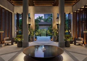 1000 Ala Moana Boulevard,Honolulu,Hawaii,96814,1 Bedroom Bedrooms,1 BathroomBathrooms,Condo/Townhouse,Ala Moana,13,18003919