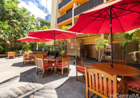 2425 Kuhio Avenue,Honolulu,Hawaii,96815,1 ベッドルーム ベッドルーム,1 バスルームバスルーム,コンド / タウンハウス,Kuhio,4,18474638
