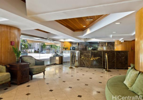 2425 Kuhio Avenue,Honolulu,Hawaii,96815,1 ベッドルーム ベッドルーム,1 バスルームバスルーム,コンド / タウンハウス,Kuhio,4,18474638
