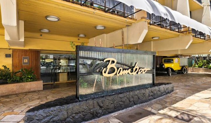 2425 Kuhio Avenue,Honolulu,Hawaii,96815,1 ベッドルーム ベッドルーム,1 バスルームバスルーム,コンド / タウンハウス,Kuhio,4,18474638