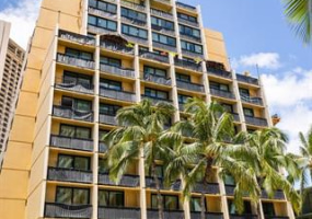 2425 Kuhio Avenue,Honolulu,Hawaii,96815,1 ベッドルーム ベッドルーム,1 バスルームバスルーム,コンド / タウンハウス,Kuhio,4,18474638