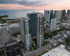 1388 Kapiolani Boulevard,Honolulu,Hawaii,96814,2 ベッドルーム ベッドルーム,2 バスルームバスルーム,コンド / タウンハウス,Kapiolani,33,19197994
