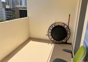 2463 Kuhio Avenue,Honolulu,Hawaii,96815,1 バスルームバスルーム,コンド / タウンハウス,Kuhio,11,18474929
