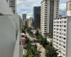 2463 Kuhio Avenue,Honolulu,Hawaii,96815,1 バスルームバスルーム,コンド / タウンハウス,Kuhio,11,18474929