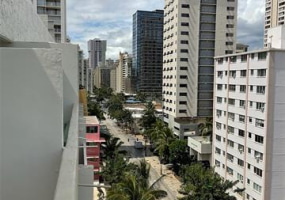 2463 Kuhio Avenue,Honolulu,Hawaii,96815,1 バスルームバスルーム,コンド / タウンハウス,Kuhio,11,18474929