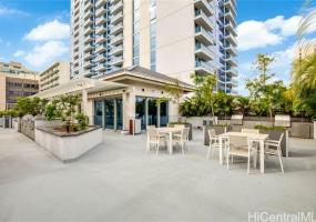 1631 Kapiolani Boulevard,Honolulu,Hawaii,96814,1 Bedroom Bedrooms,1 BathroomBathrooms,Condo/Townhouse,Kapiolani,13,18006098