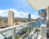 1631 Kapiolani Boulevard,Honolulu,Hawaii,96814,1 Bedroom Bedrooms,1 BathroomBathrooms,Condo/Townhouse,Kapiolani,13,18006098