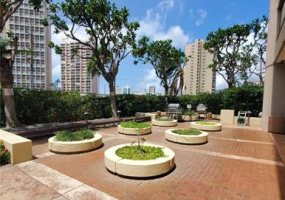 1837 Kalakaua Avenue,Honolulu,Hawaii,96815,2 Bedrooms Bedrooms,2 BathroomsBathrooms,Condo/Townhouse,Kalakaua,26,17580141