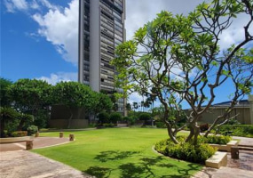 1837 Kalakaua Avenue,Honolulu,Hawaii,96815,2 Bedrooms Bedrooms,2 BathroomsBathrooms,Condo/Townhouse,Kalakaua,26,17580141