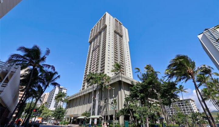 2240 Kuhio Avenue,Honolulu,Hawaii,96815,3 ベッドルーム ベッドルーム,3 バスルームバスルーム,コンド / タウンハウス,Kuhio,38,18475658