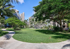 1837 Kalakaua Avenue,Honolulu,Hawaii,96815,2 Bedrooms Bedrooms,2 BathroomsBathrooms,Condo/Townhouse,Kalakaua,26,17580141