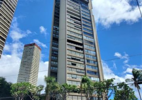 1837 Kalakaua Avenue,Honolulu,Hawaii,96815,2 Bedrooms Bedrooms,2 BathroomsBathrooms,Condo/Townhouse,Kalakaua,26,17580141