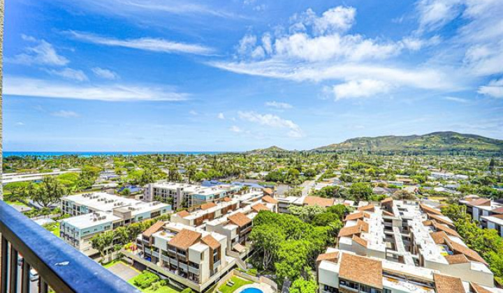 322 Aoloa Street,Kailua,Hawaii,96734,3 Bedrooms Bedrooms,2 BathroomsBathrooms,Condo/Townhouse,Aoloa,14,18007270