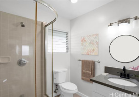 4946-1 Kilauea Avenue,Honolulu,Hawaii,96816,2 ベッドルーム ベッドルーム,2 バスルームバスルーム,コンド / タウンハウス,Kilauea,1,18007436