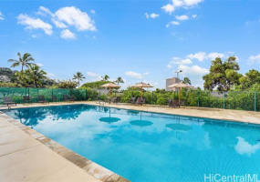 4946-1 Kilauea Avenue,Honolulu,Hawaii,96816,2 ベッドルーム ベッドルーム,2 バスルームバスルーム,コンド / タウンハウス,Kilauea,1,18007436