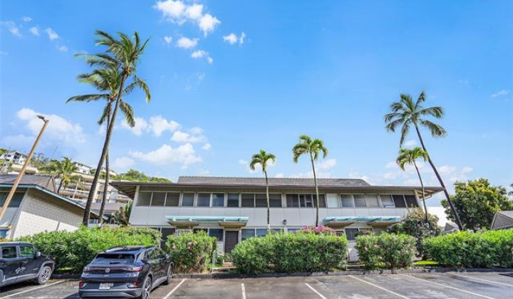 4946-1 Kilauea Avenue,Honolulu,Hawaii,96816,2 ベッドルーム ベッドルーム,2 バスルームバスルーム,コンド / タウンハウス,Kilauea,1,18007436