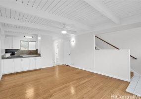 4946-1 Kilauea Avenue,Honolulu,Hawaii,96816,2 ベッドルーム ベッドルーム,2 バスルームバスルーム,コンド / タウンハウス,Kilauea,1,18007436