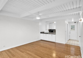 4946-1 Kilauea Avenue,Honolulu,Hawaii,96816,2 ベッドルーム ベッドルーム,2 バスルームバスルーム,コンド / タウンハウス,Kilauea,1,18007436