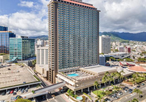 410 Atkinson Drive,Honolulu,Hawaii,96814,1 BathroomBathrooms,Condo/Townhouse,Atkinson,25,18007975