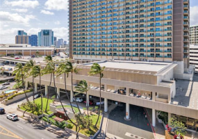 410 Atkinson Drive,Honolulu,Hawaii,96814,1 BathroomBathrooms,Condo/Townhouse,Atkinson,25,18007975