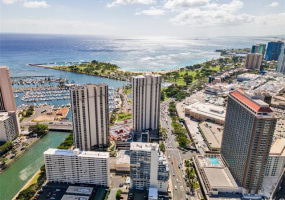 410 Atkinson Drive,Honolulu,Hawaii,96814,1 BathroomBathrooms,Condo/Townhouse,Atkinson,25,18007975