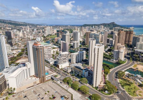 410 Atkinson Drive,Honolulu,Hawaii,96814,1 BathroomBathrooms,Condo/Townhouse,Atkinson,25,18007975