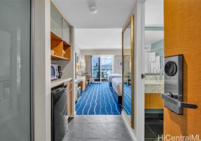 410 Atkinson Drive,Honolulu,Hawaii,96814,1 BathroomBathrooms,Condo/Townhouse,Atkinson,25,18007975