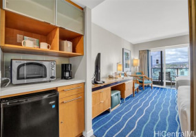 410 Atkinson Drive,Honolulu,Hawaii,96814,1 BathroomBathrooms,Condo/Townhouse,Atkinson,25,18007975