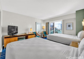 410 Atkinson Drive,Honolulu,Hawaii,96814,1 BathroomBathrooms,Condo/Townhouse,Atkinson,25,18007975
