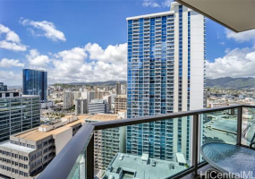 410 Atkinson Drive,Honolulu,Hawaii,96814,1 BathroomBathrooms,Condo/Townhouse,Atkinson,25,18007975