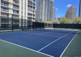 1650 Ala Moana Boulevard,Honolulu,Hawaii,96815,1 Bedroom Bedrooms,1 BathroomBathrooms,Condo/Townhouse,Ala Moana,12,18008434