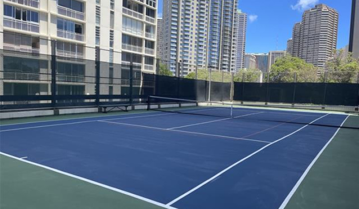 1650 Ala Moana Boulevard,Honolulu,Hawaii,96815,1 Bedroom Bedrooms,1 BathroomBathrooms,Condo/Townhouse,Ala Moana,12,18008434