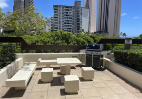 1650 Ala Moana Boulevard,Honolulu,Hawaii,96815,1 Bedroom Bedrooms,1 BathroomBathrooms,Condo/Townhouse,Ala Moana,12,18008434