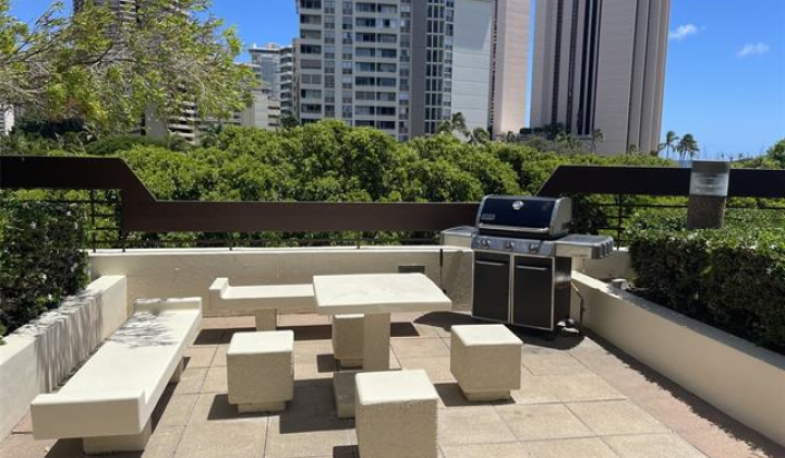 1650 Ala Moana Boulevard,Honolulu,Hawaii,96815,1 Bedroom Bedrooms,1 BathroomBathrooms,Condo/Townhouse,Ala Moana,12,18008434