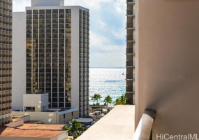250 Ohua Avenue,Honolulu,Hawaii,96815,1 ベッドルーム ベッドルーム,1 バスルームバスルーム,コンド / タウンハウス,Ohua,14,18476671