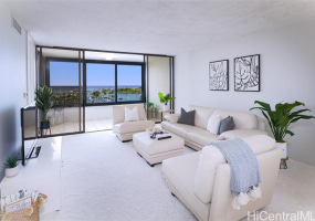 1650 Ala Moana Boulevard,Honolulu,Hawaii,96815,1 Bedroom Bedrooms,1 BathroomBathrooms,Condo/Townhouse,Ala Moana,12,18008434