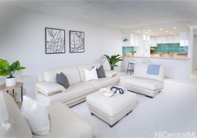 1650 Ala Moana Boulevard,Honolulu,Hawaii,96815,1 Bedroom Bedrooms,1 BathroomBathrooms,Condo/Townhouse,Ala Moana,12,18008434